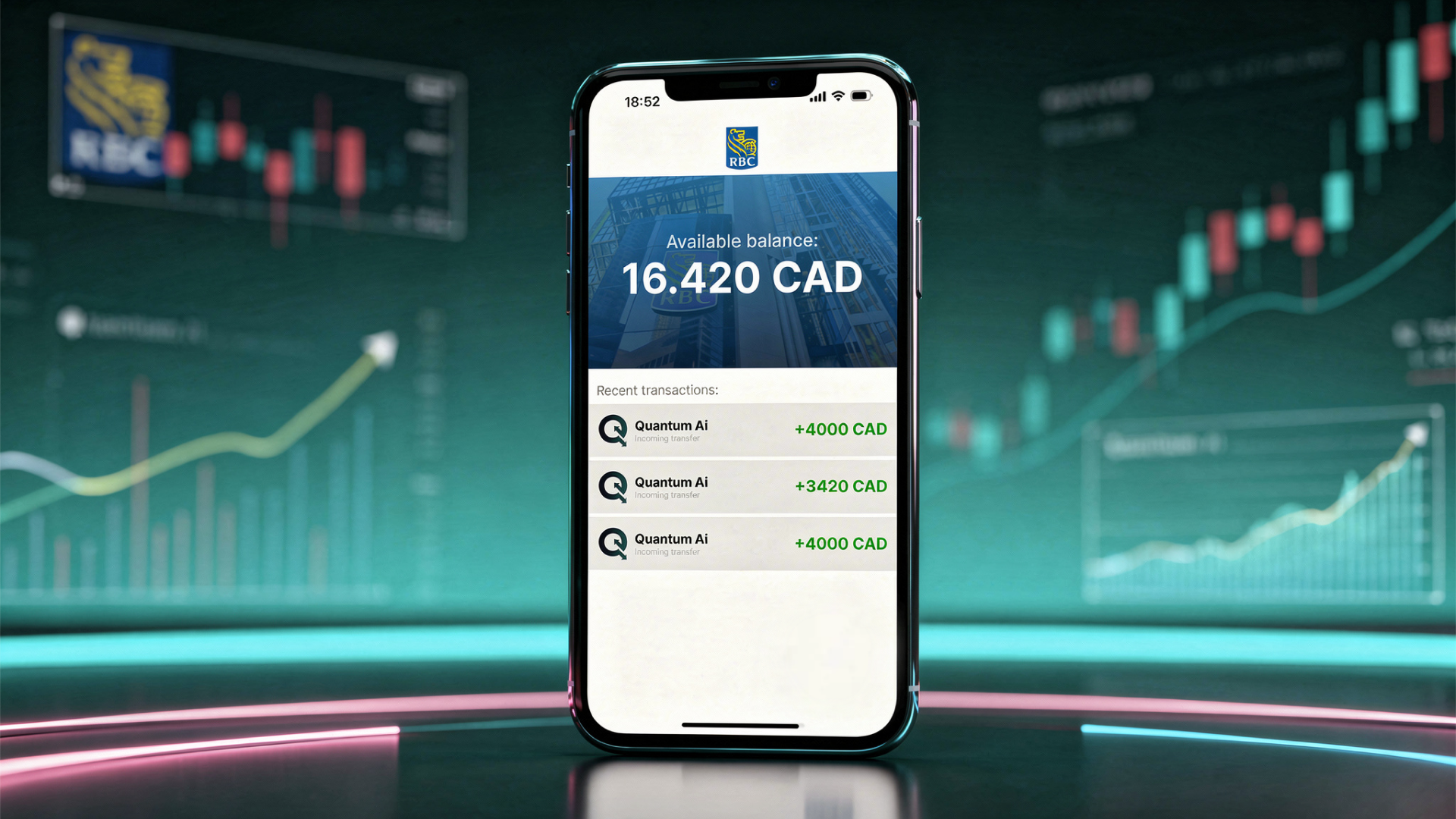 Investment Platform